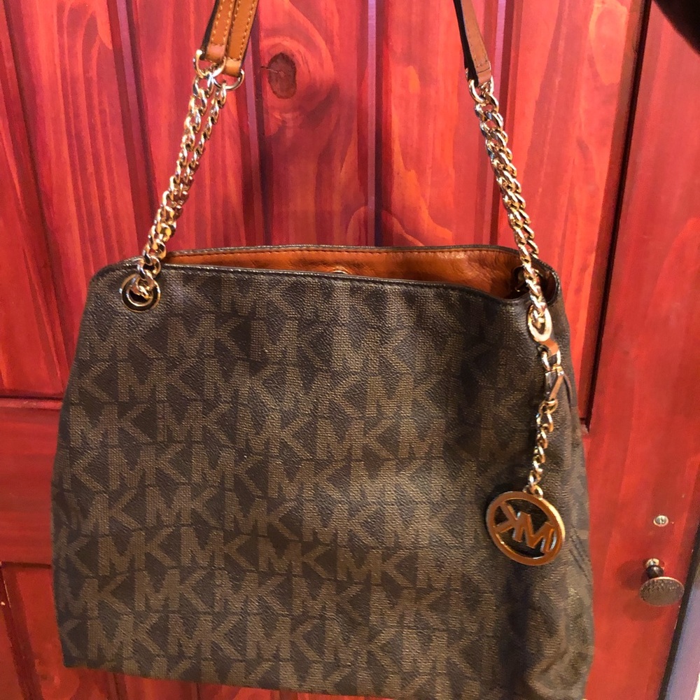 Michael Kors bag